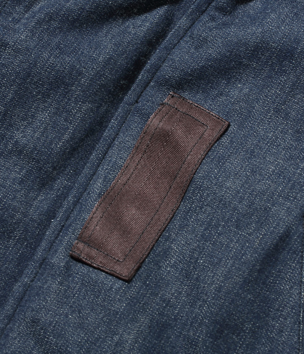 BUZZ RICKSON'S（バズリクソンズ） 】 N-3B “SLENDER ORIGINAL