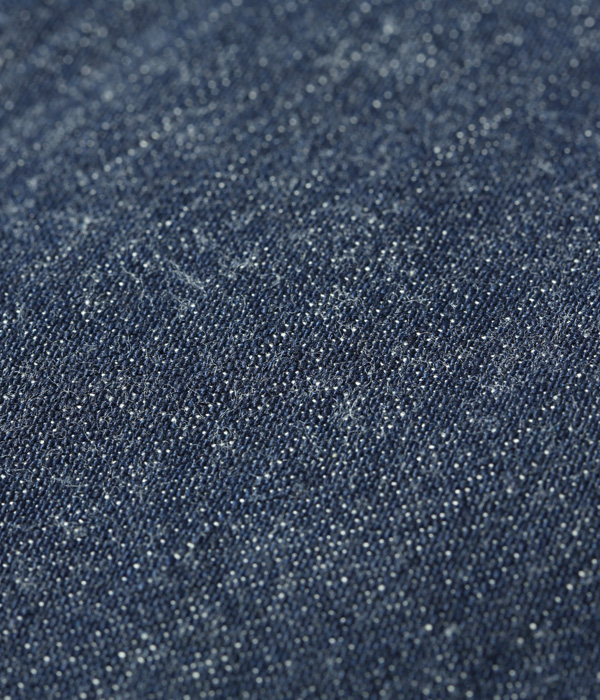 No. BR14637 / Type DENIM N-3B “BUZZ RICKSON UNIFORM COMPANY