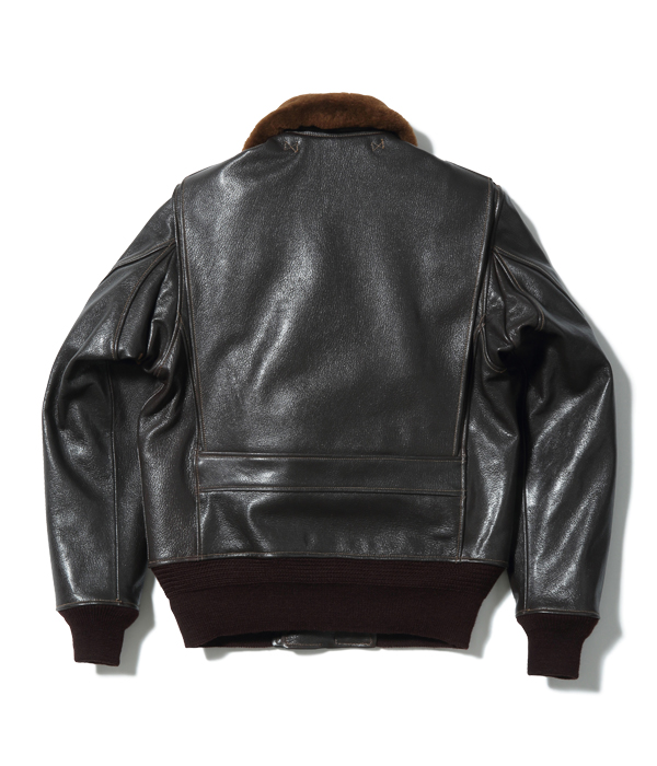BUZZRICKSONS M-422 A-2 M品番-