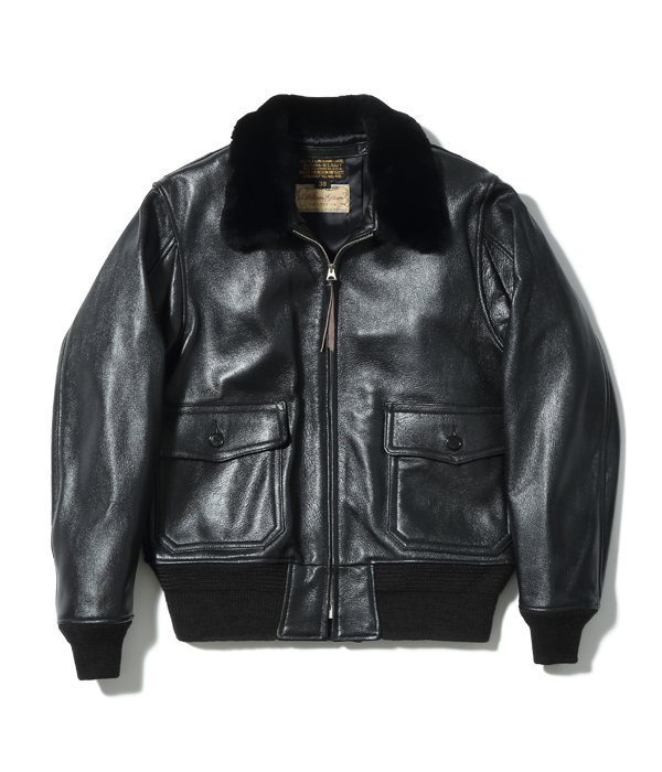 No. BR80581 / Type BLACK M-422A - BUZZ RICKSON'S - バズリクソンズ No. BR80581 / Type BLACK M-422A - BUZZ RICKSON'S - バズリクソンズ