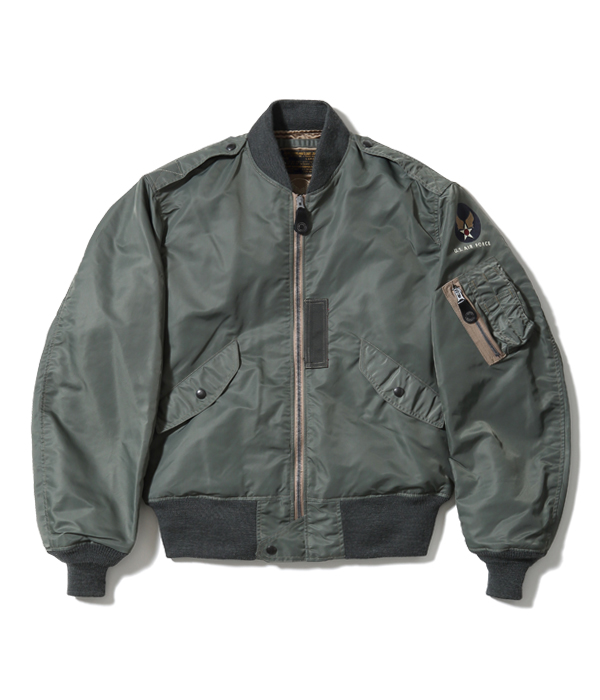 cheap flight jackets