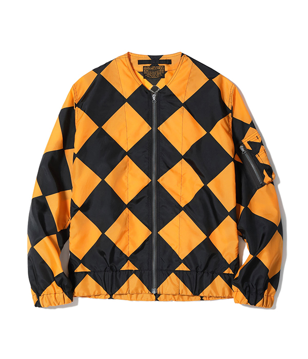 Details of “TYPE MA-1” Vol.001 - BUZZ RICKSON'S - バズリクソンズ
