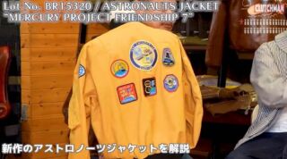 BUZZ RICKSON'S - バズリクソンズ